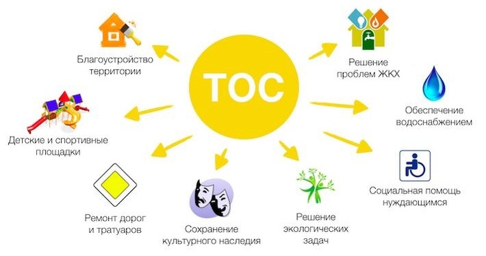 Инициативным жителям Камчатки предлагают создать территориальные общественные самоуправления