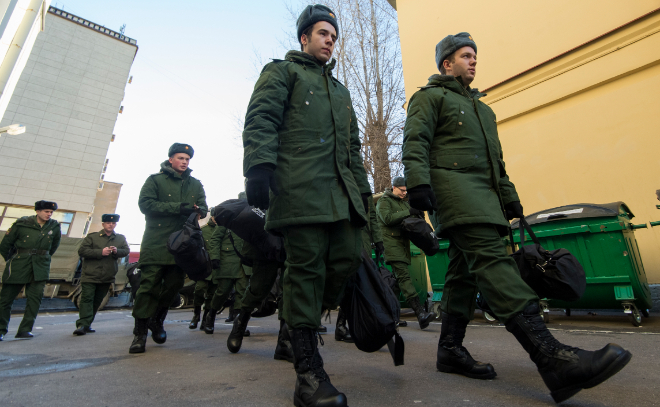 Губернатор Камчатки поручил главам районов оказать семьям военнослужащих максимальную поддержку