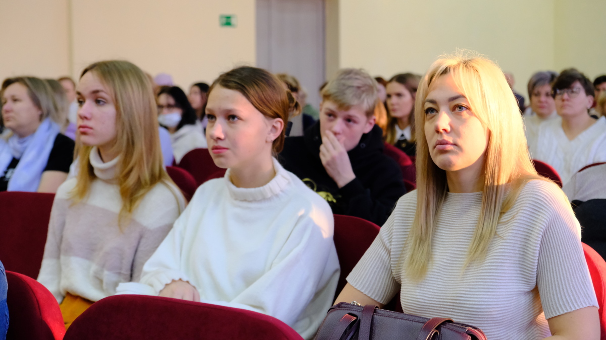 Школьников Камчатки пригласили учиться в Тихоокеанский медицинский университет по целевому договору 