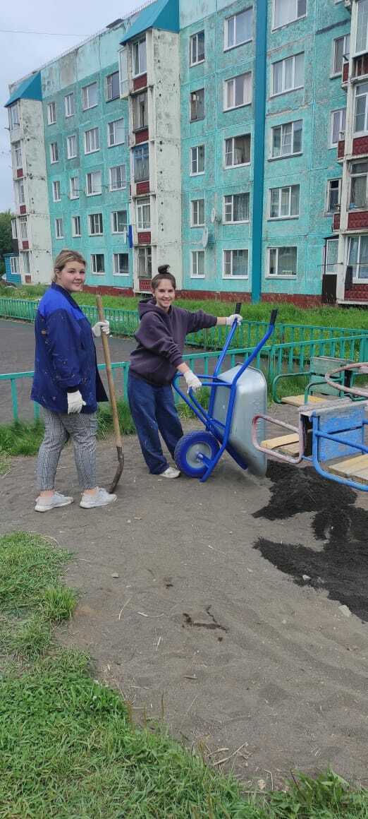 О проведении мероприятий на объектах благоустройства, реализованных в рамках проекта «Формирование комфортной городской среды» в 2023-2024 г.г.