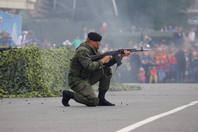 Фото: Виктор Гуменюк