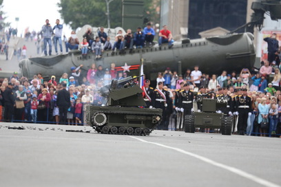 Фото: Виктор Гуменюк