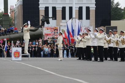 Фото: Виктор Гуменюк