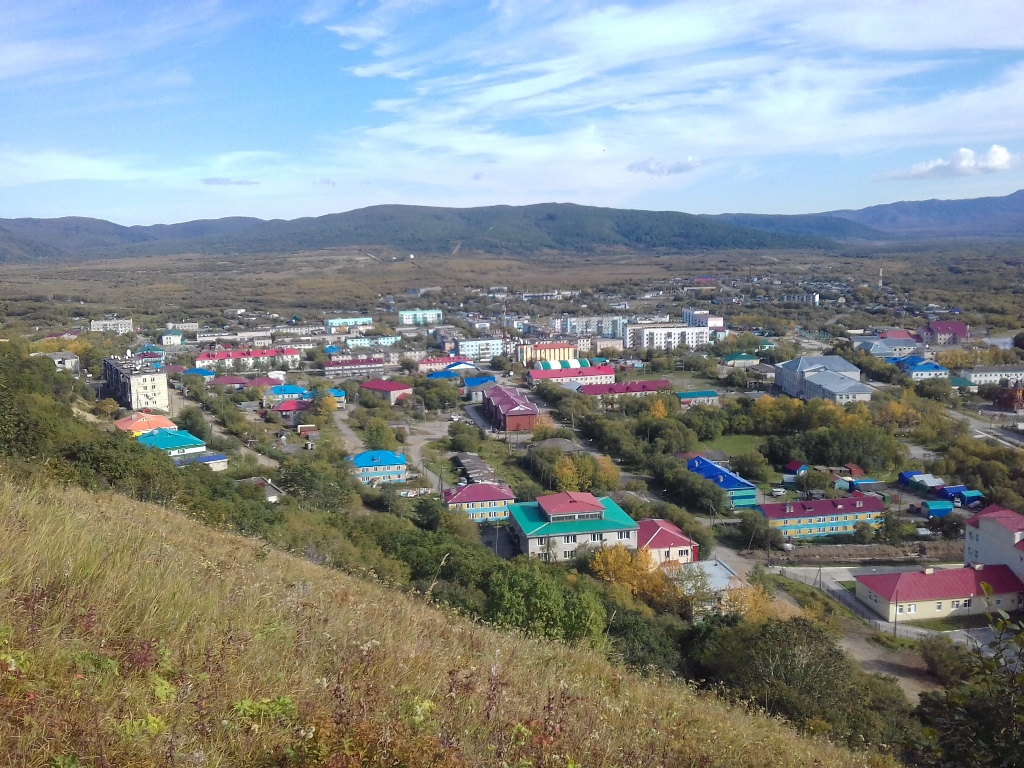 Села камчатского края. Поселок Палана Камчатский край. Тигильский район поселок Палана. Палана Тигильский район Камчатского края. Камчатский край, Тигильский р-н, пгт Палана.