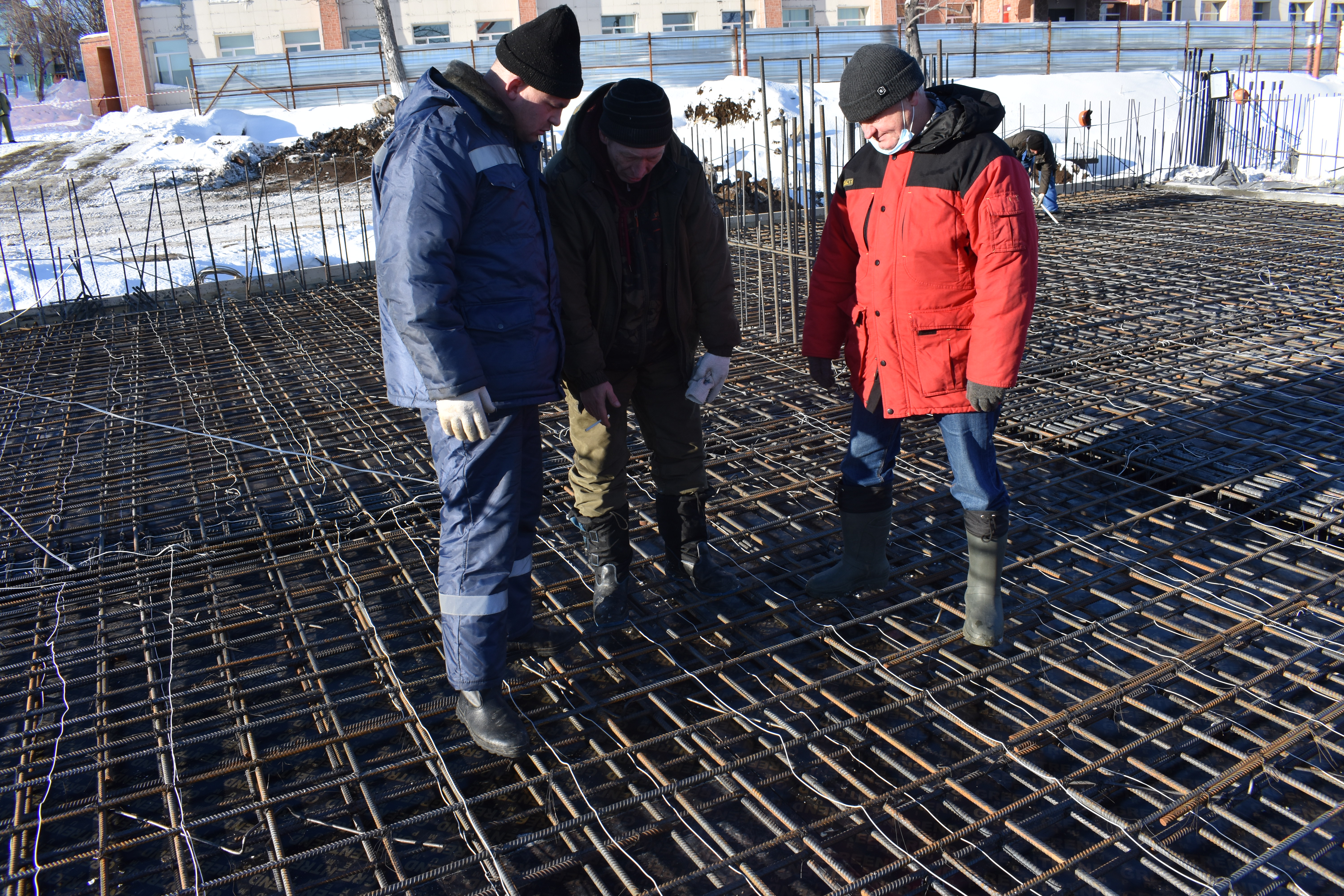 Ооо град плиты перекрытия