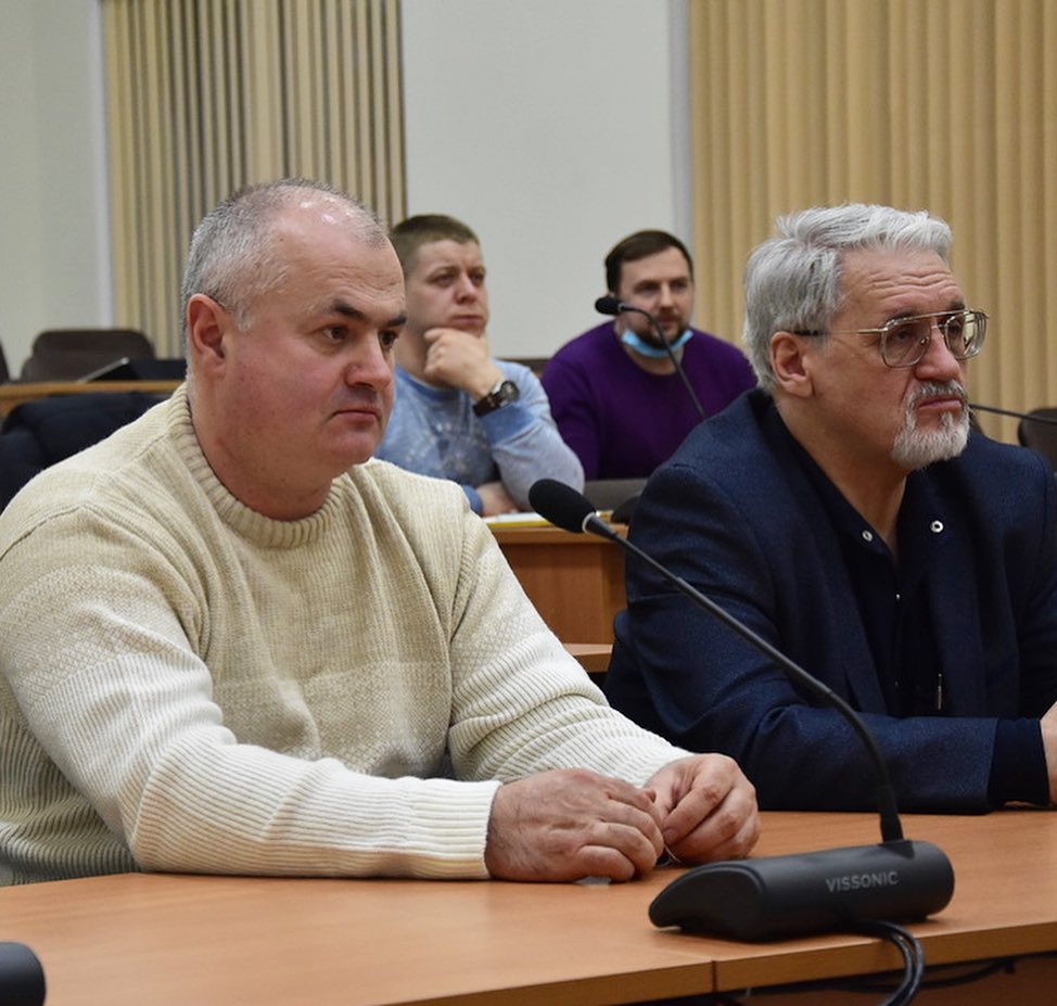 Личный прием граждан прошел в городе Елизово | 04.02.2021 | Новости  Петропавловск-Камчатского - БезФормата