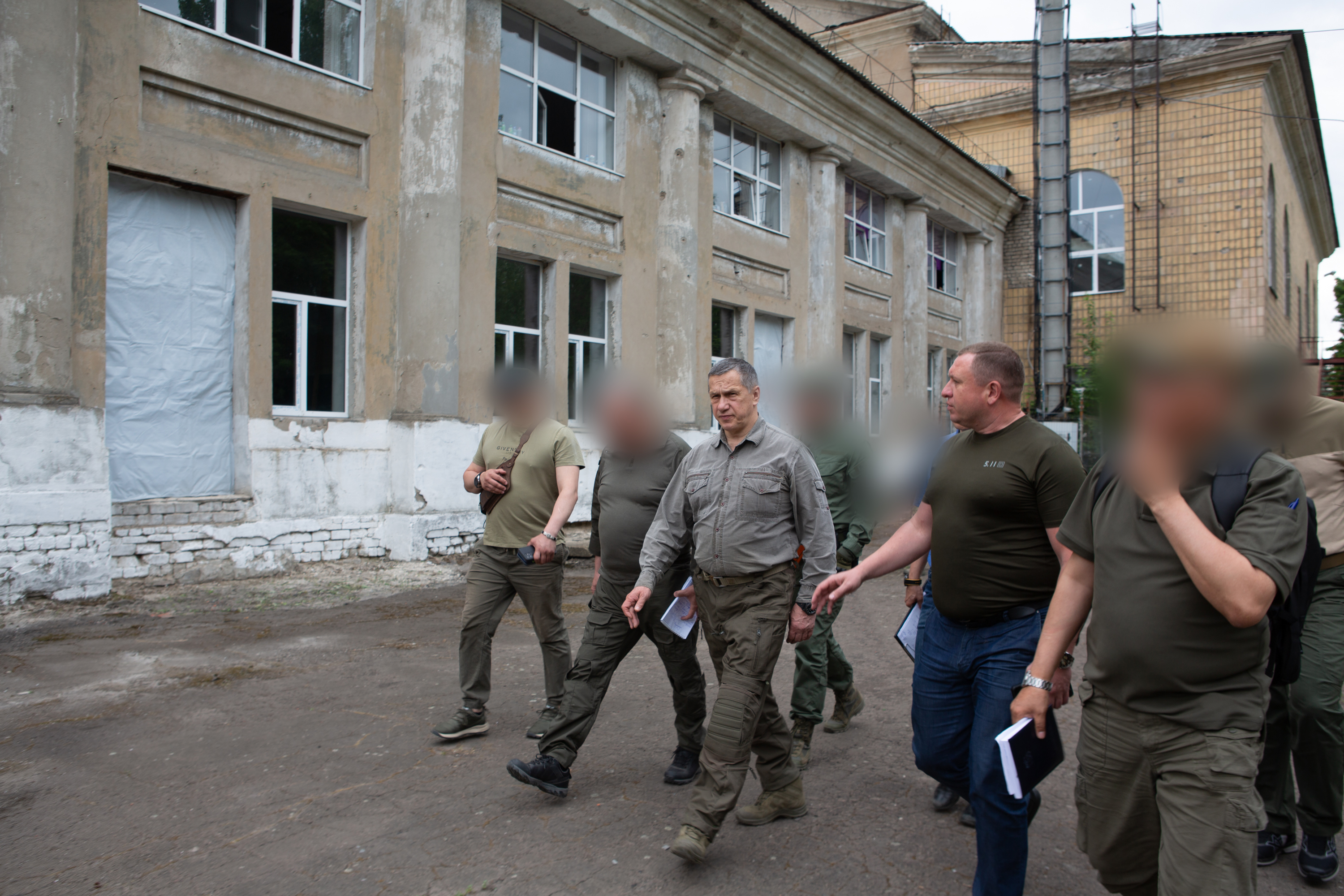 Перекличка по районам донецка днр. Трутнев в Донецке. Восстановление городов Донбасса. ДНР Бурятия.